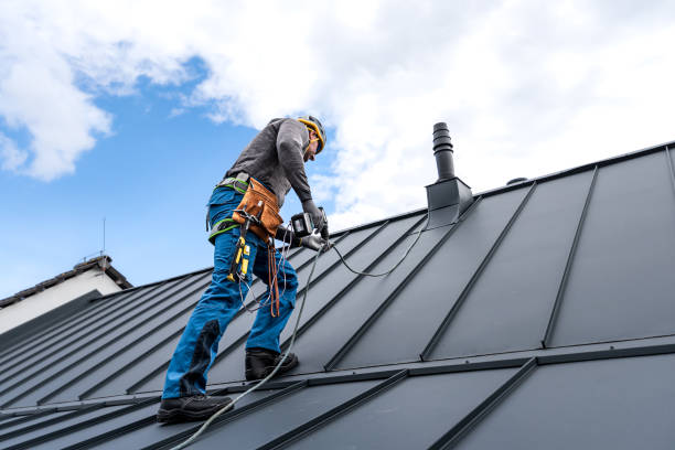 Fast & Reliable Emergency Roof Repairs in Scotts Hill, TN